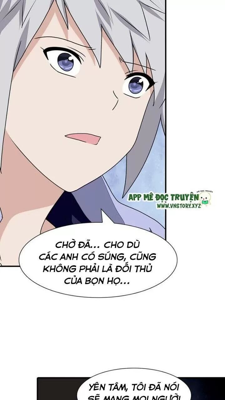 Bạn Gái Zombie Của Tôi Chapter 158 - Trang 2