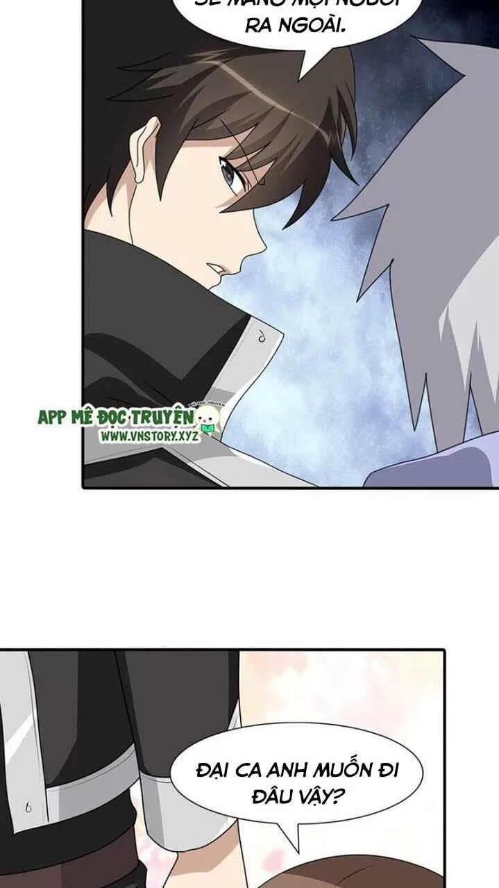 Bạn Gái Zombie Của Tôi Chapter 158 - Trang 2