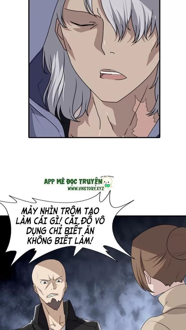 Bạn Gái Zombie Của Tôi Chapter 158 - Trang 2