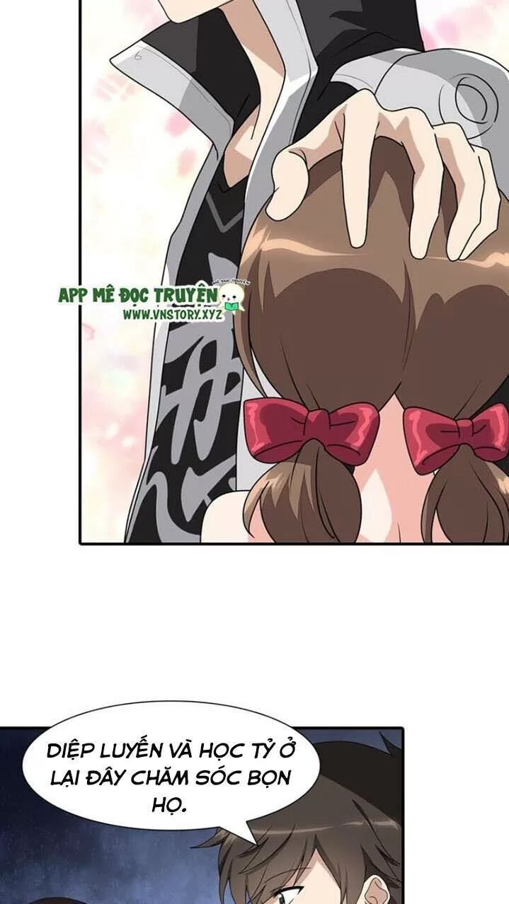 Bạn Gái Zombie Của Tôi Chapter 158 - Trang 2