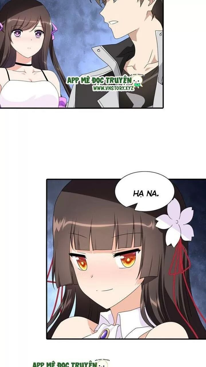 Bạn Gái Zombie Của Tôi Chapter 158 - Trang 2