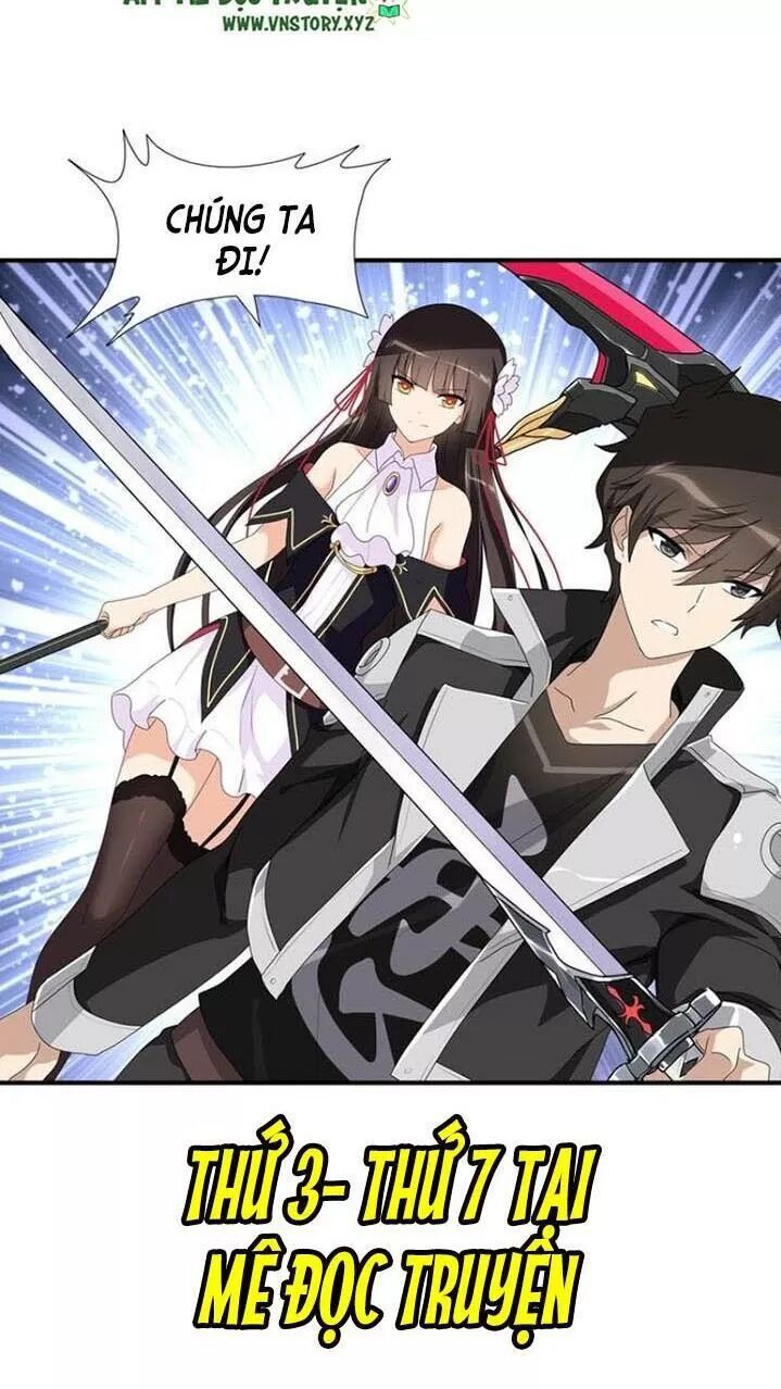 Bạn Gái Zombie Của Tôi Chapter 158 - Trang 2