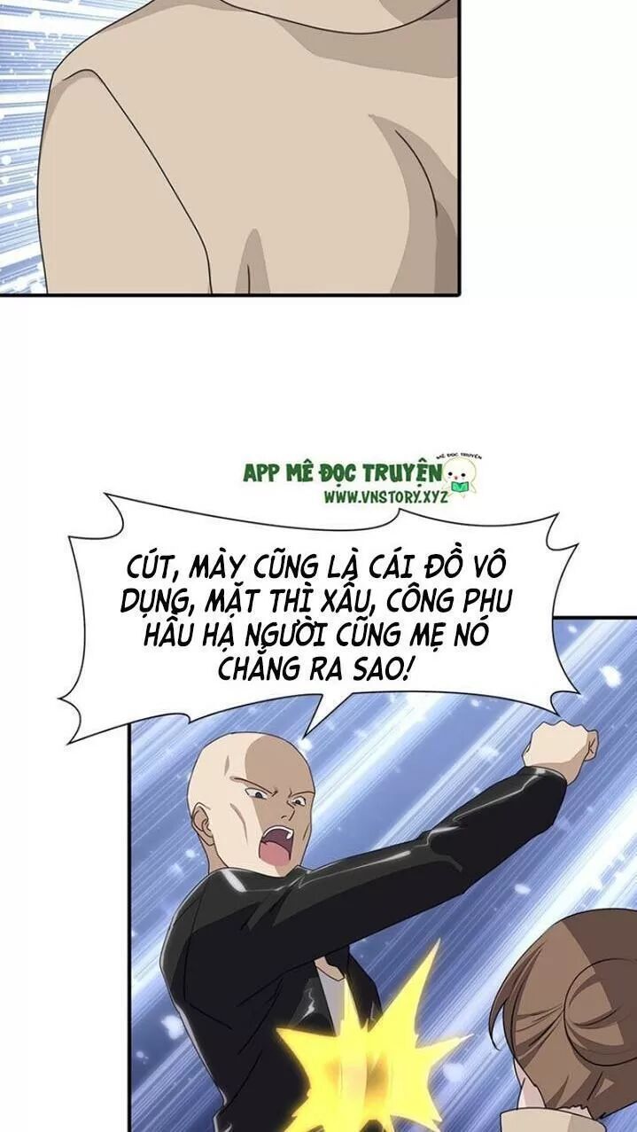 Bạn Gái Zombie Của Tôi Chapter 158 - Trang 2