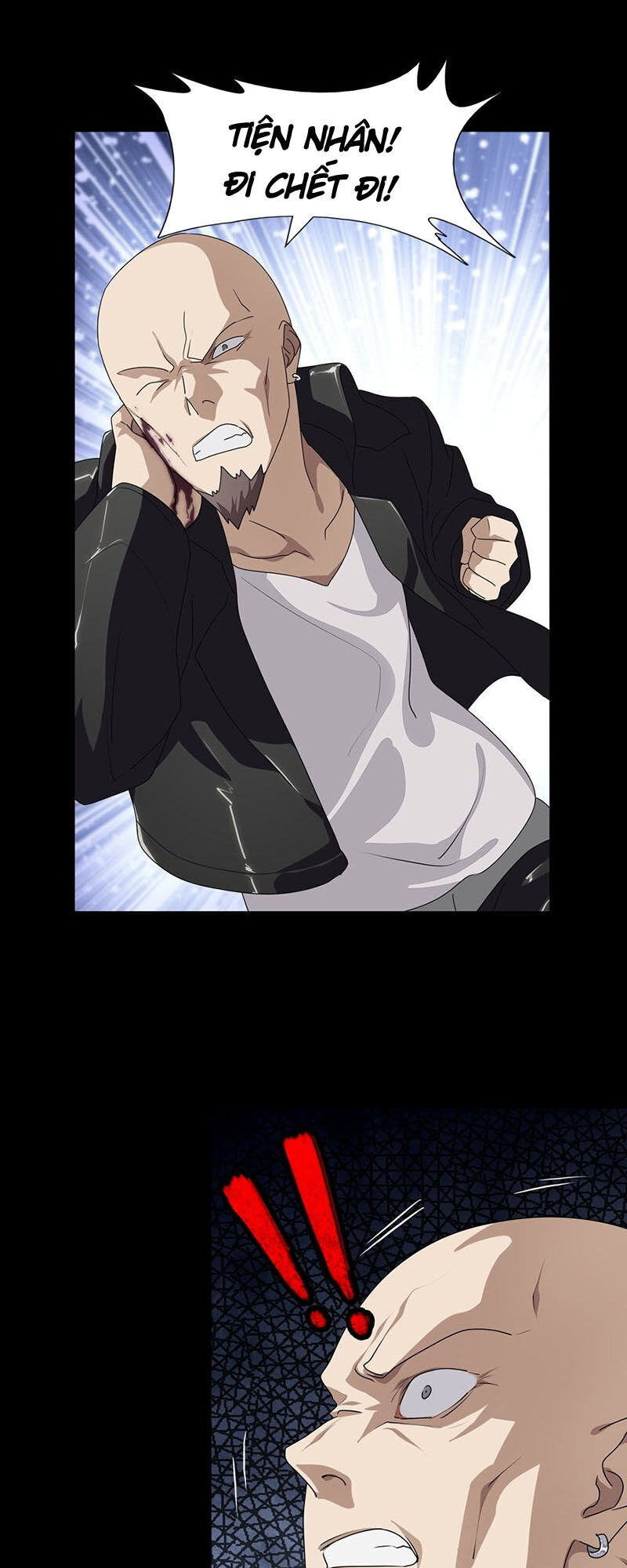 Bạn Gái Zombie Của Tôi Chapter 159 - Trang 2