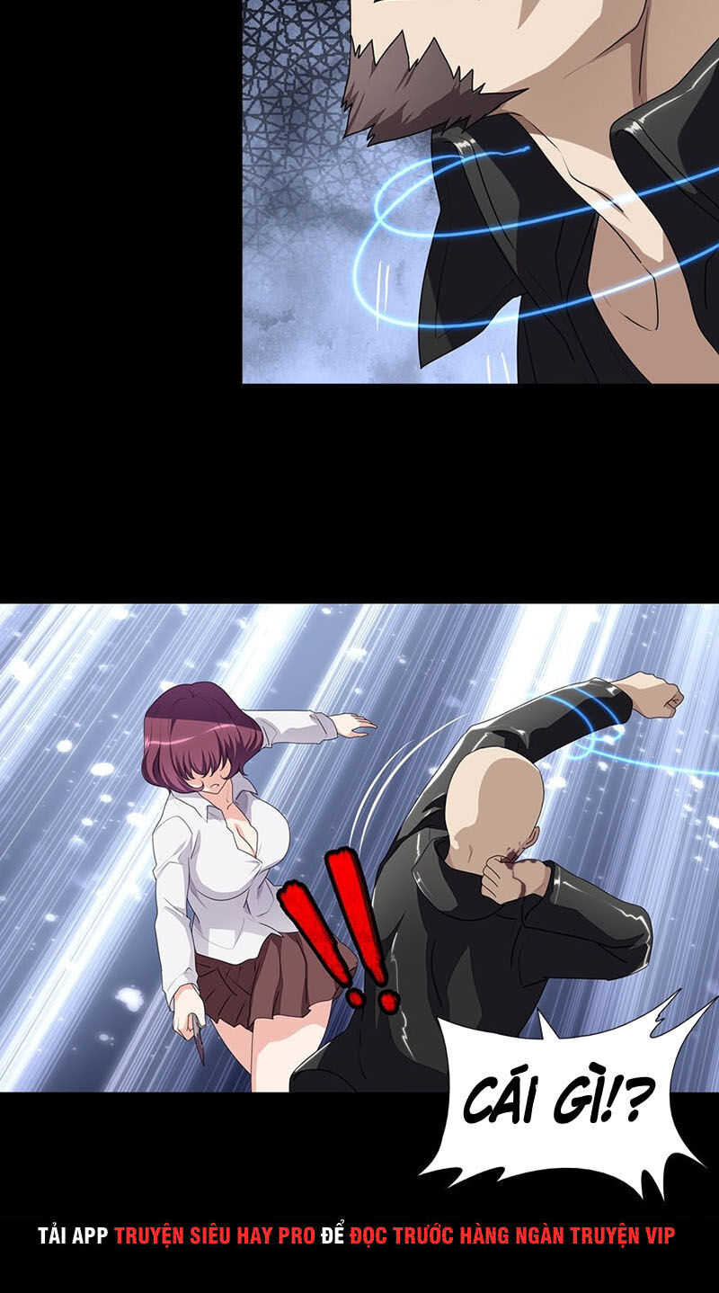 Bạn Gái Zombie Của Tôi Chapter 159 - Trang 2