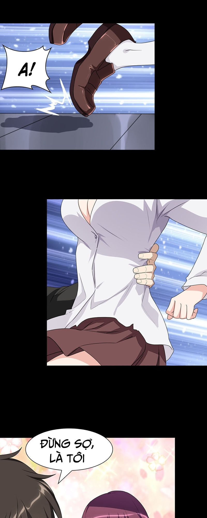 Bạn Gái Zombie Của Tôi Chapter 159 - Trang 2