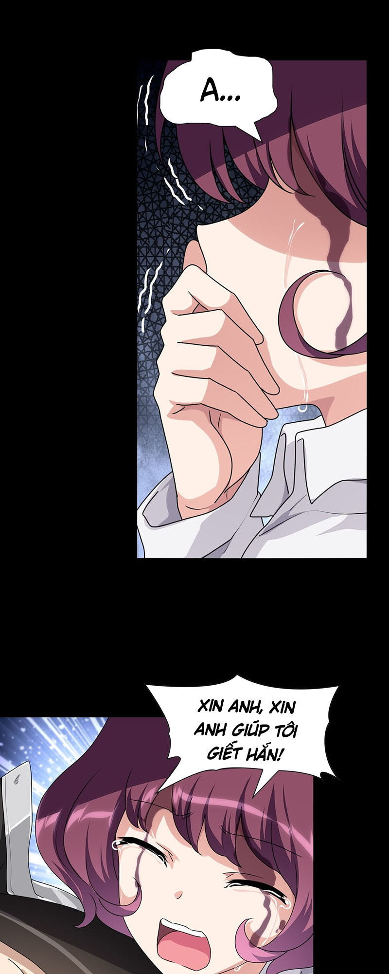 Bạn Gái Zombie Của Tôi Chapter 159 - Trang 2