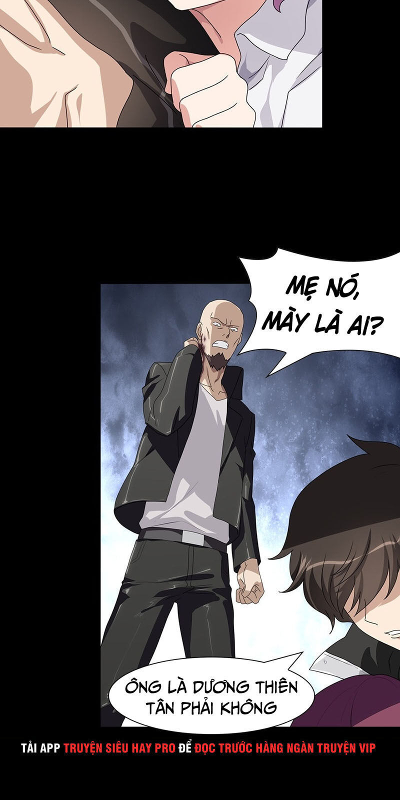 Bạn Gái Zombie Của Tôi Chapter 159 - Trang 2