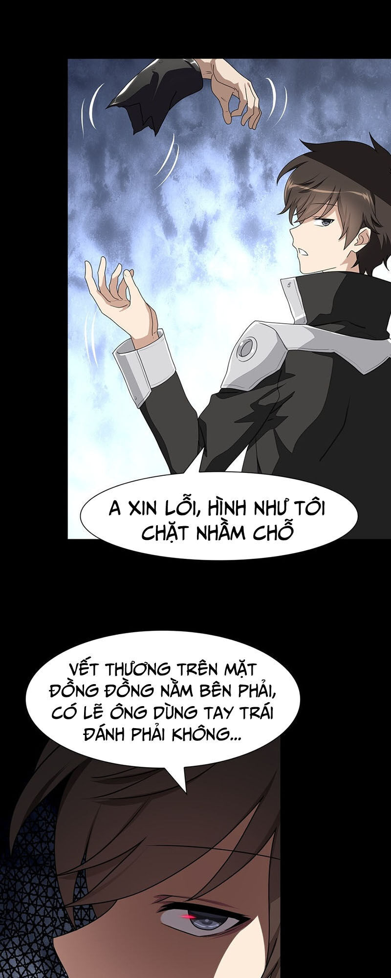 Bạn Gái Zombie Của Tôi Chapter 159 - Trang 2