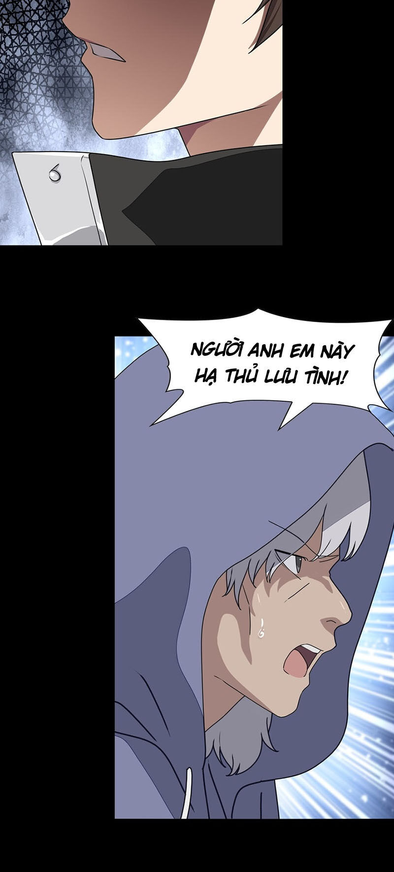 Bạn Gái Zombie Của Tôi Chapter 159 - Trang 2