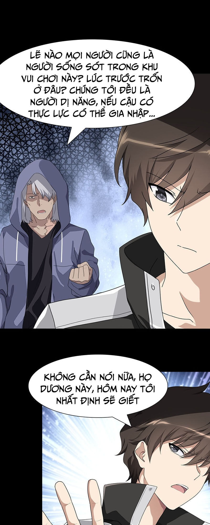 Bạn Gái Zombie Của Tôi Chapter 159 - Trang 2