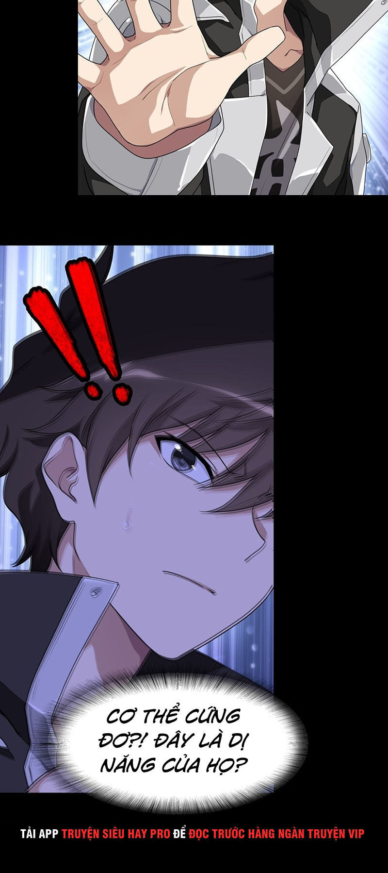 Bạn Gái Zombie Của Tôi Chapter 159 - Trang 2