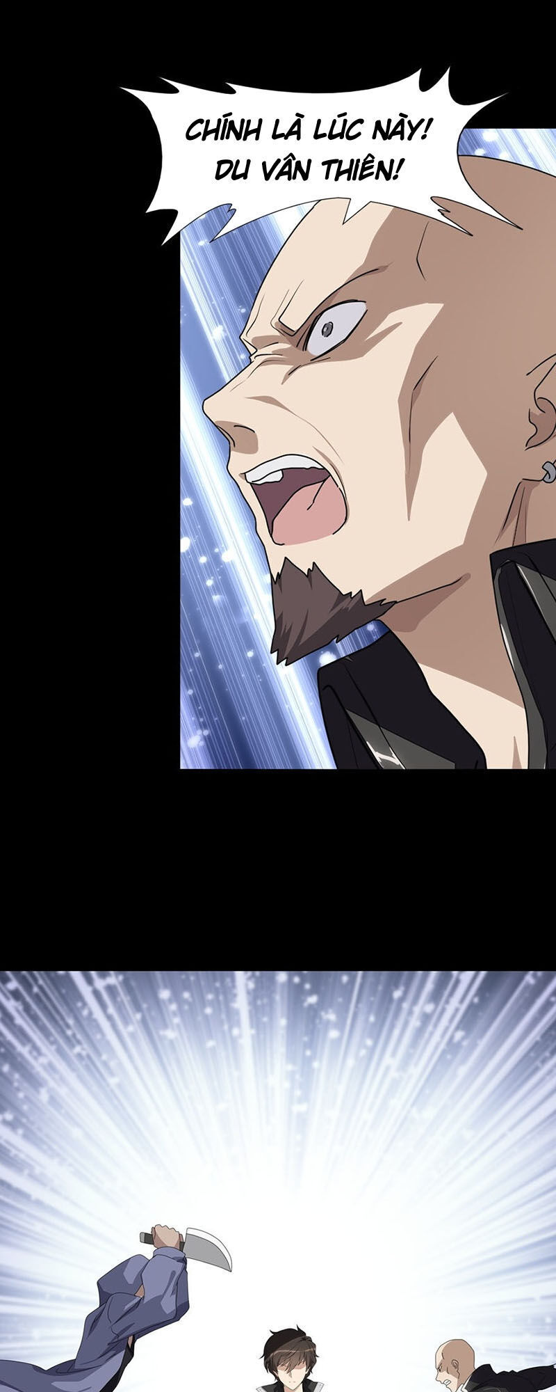 Bạn Gái Zombie Của Tôi Chapter 159 - Trang 2