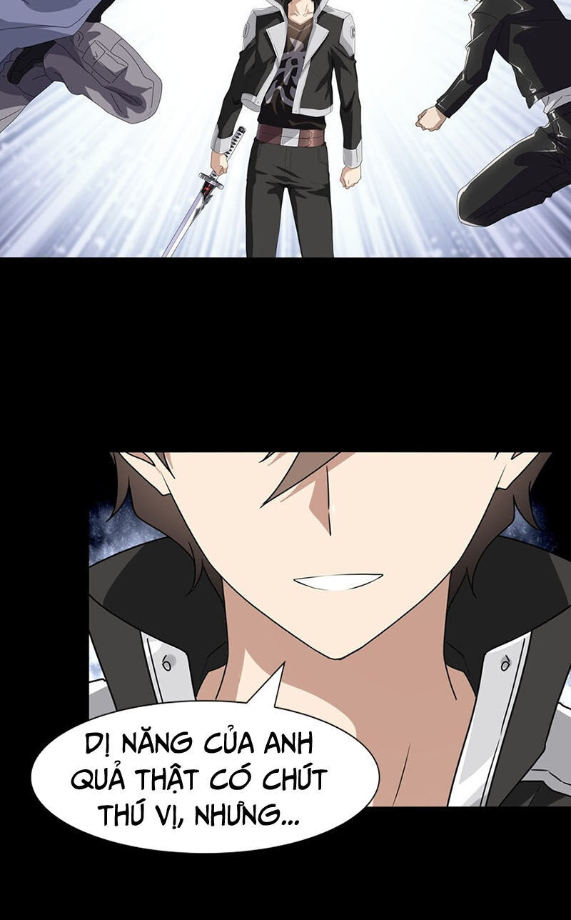 Bạn Gái Zombie Của Tôi Chapter 159 - Trang 2