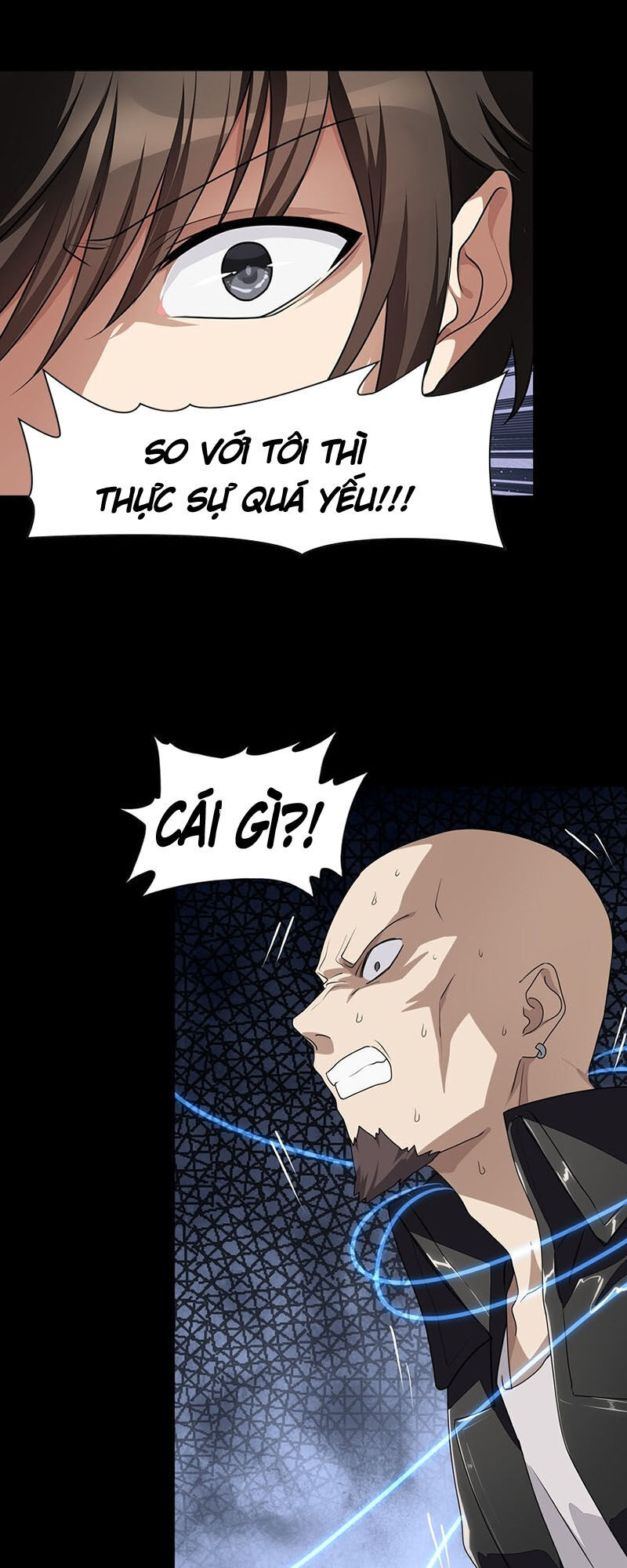 Bạn Gái Zombie Của Tôi Chapter 159 - Trang 2