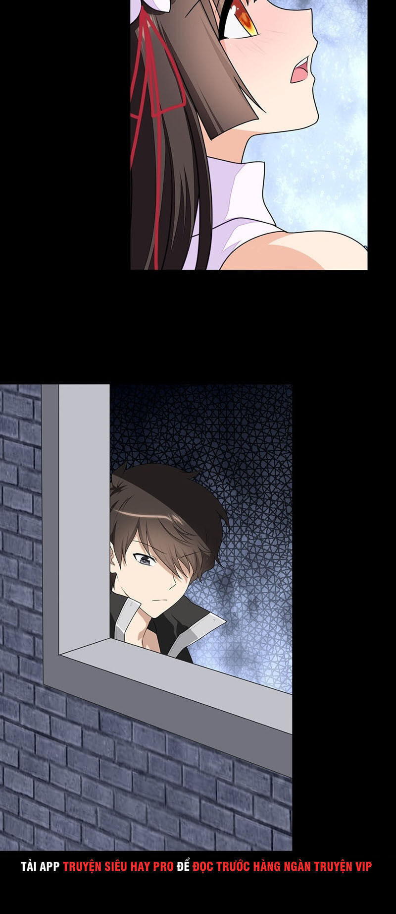 Bạn Gái Zombie Của Tôi Chapter 159 - Trang 2