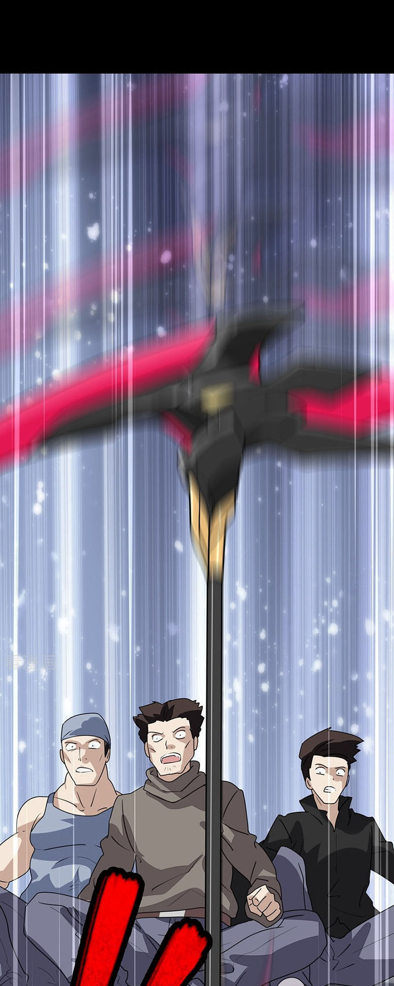 Bạn Gái Zombie Của Tôi Chapter 159 - Trang 2