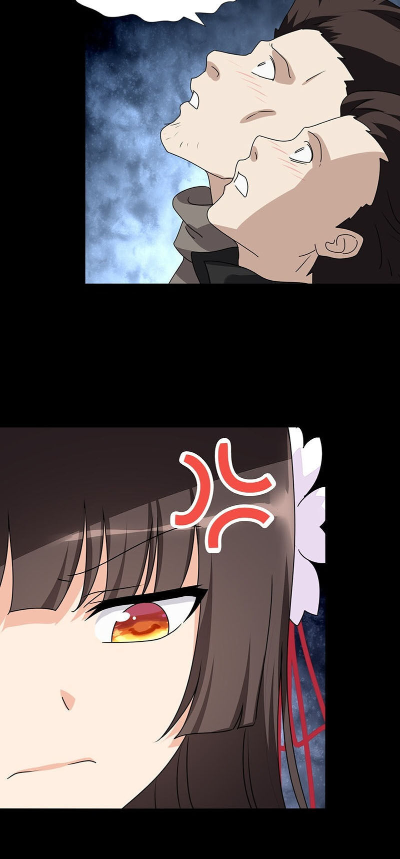 Bạn Gái Zombie Của Tôi Chapter 159 - Trang 2