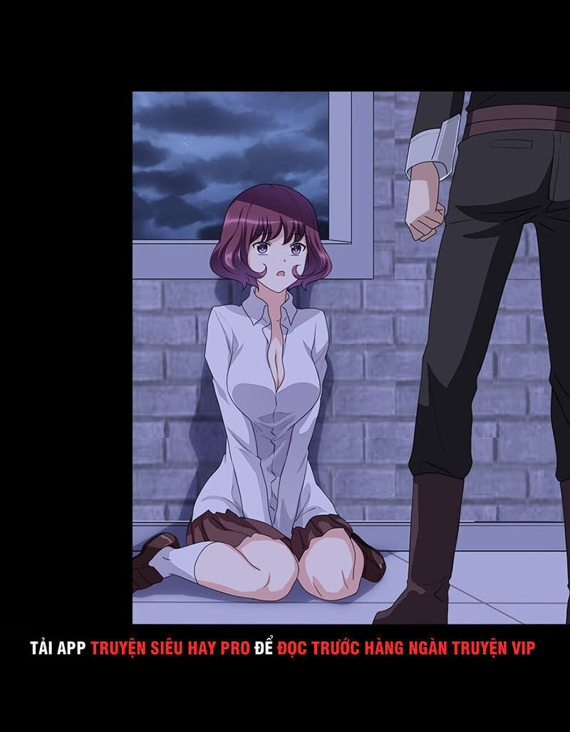 Bạn Gái Zombie Của Tôi Chapter 159 - Trang 2