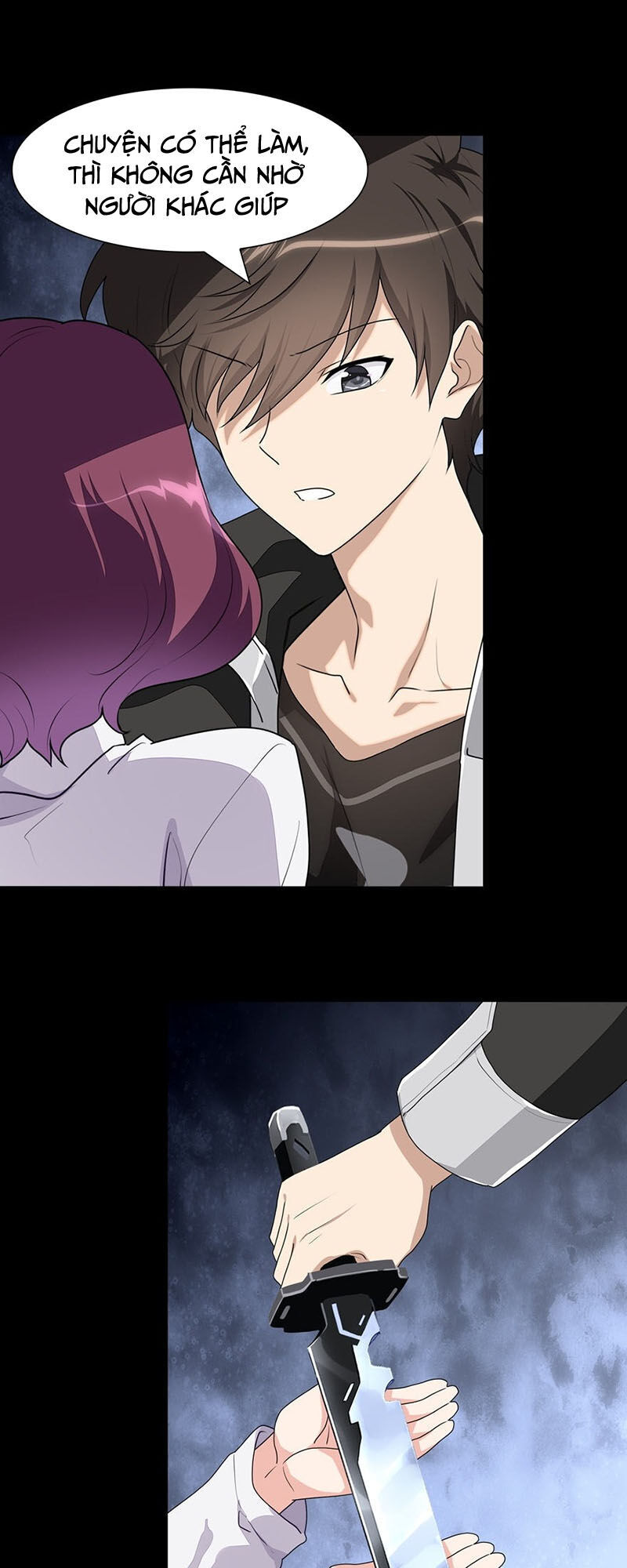 Bạn Gái Zombie Của Tôi Chapter 159 - Trang 2