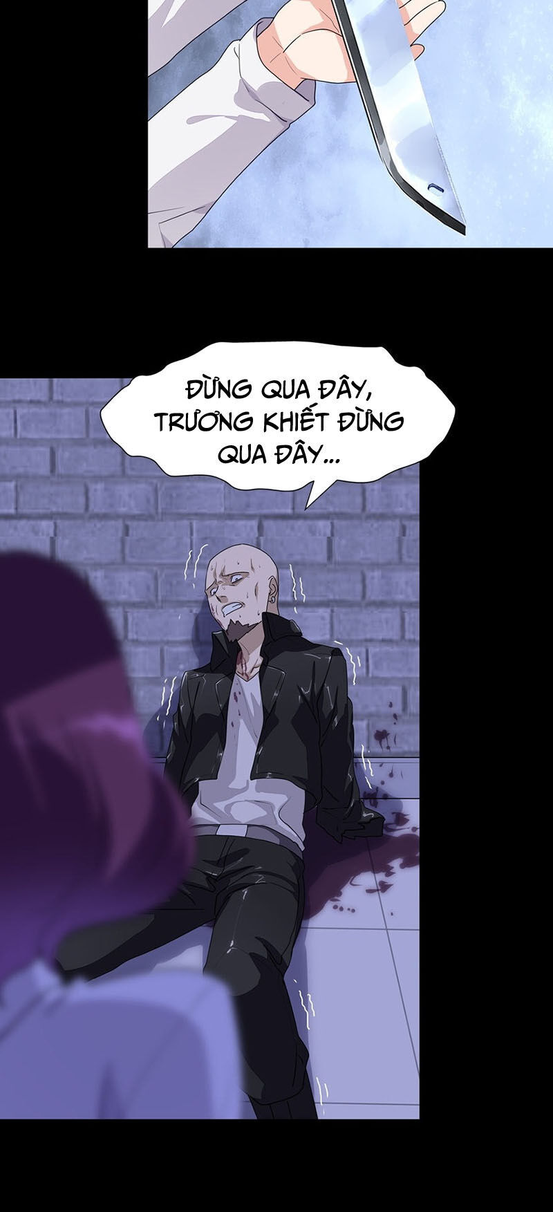Bạn Gái Zombie Của Tôi Chapter 159 - Trang 2