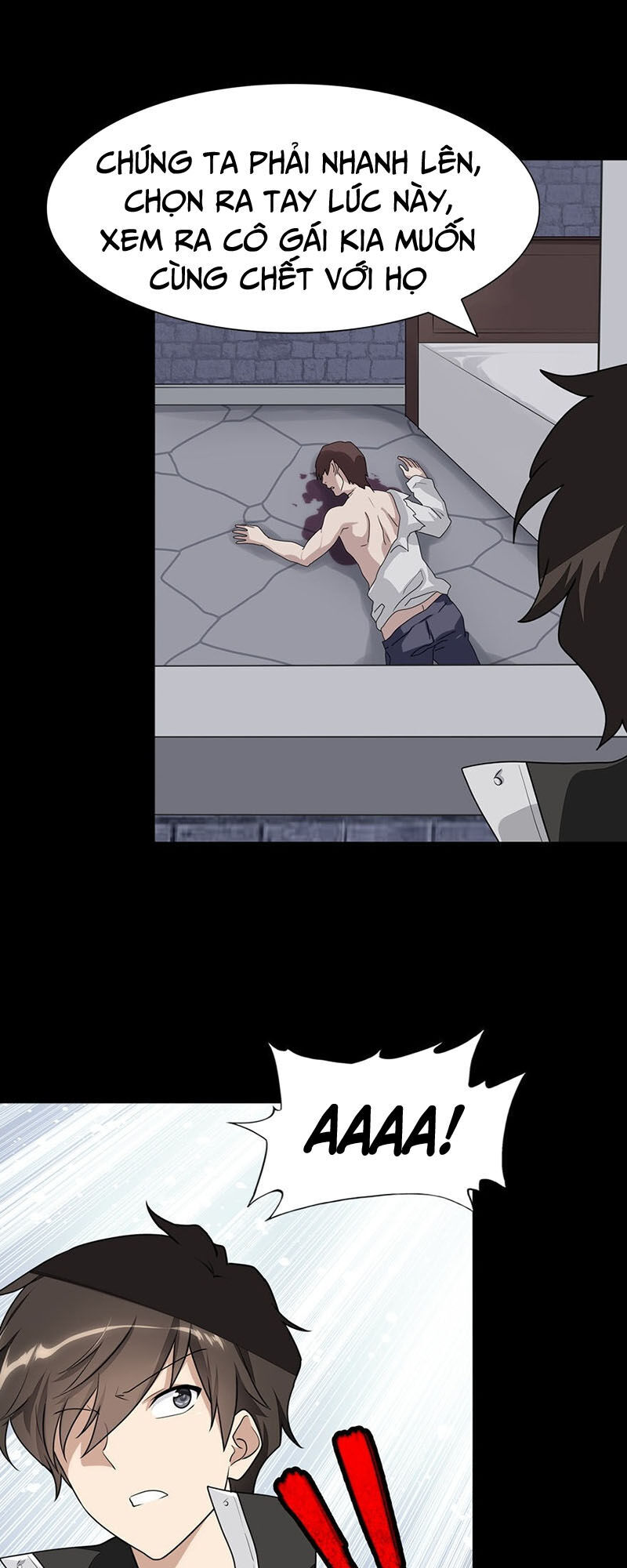 Bạn Gái Zombie Của Tôi Chapter 159 - Trang 2