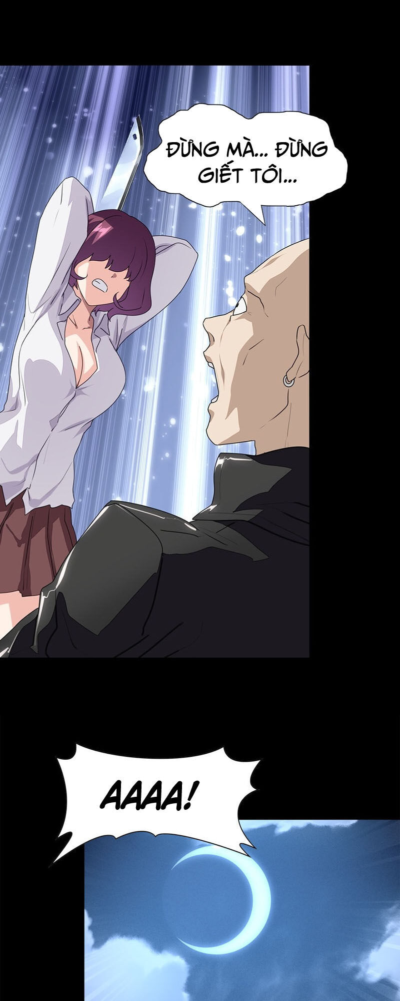 Bạn Gái Zombie Của Tôi Chapter 159 - Trang 2