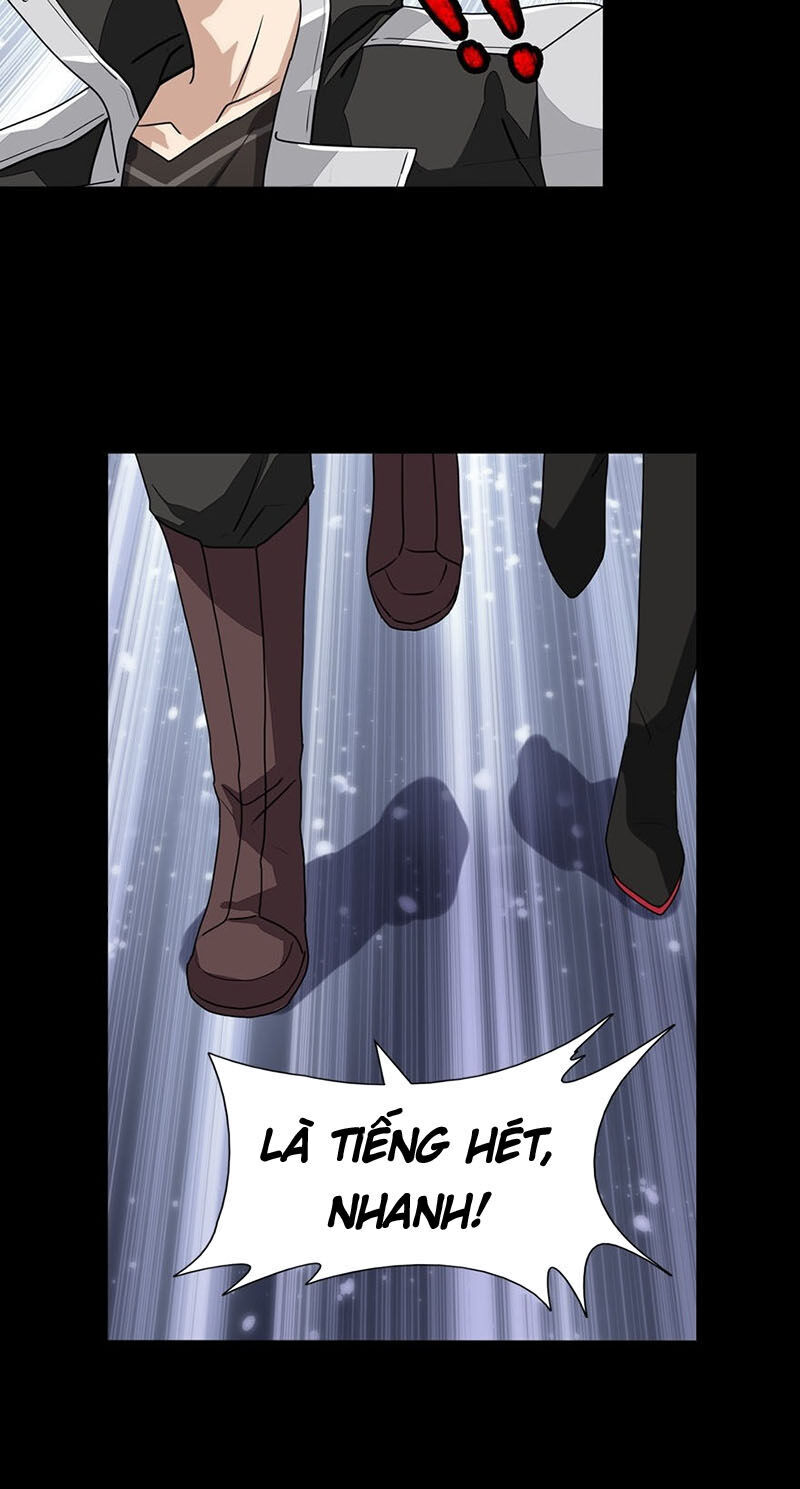 Bạn Gái Zombie Của Tôi Chapter 159 - Trang 2