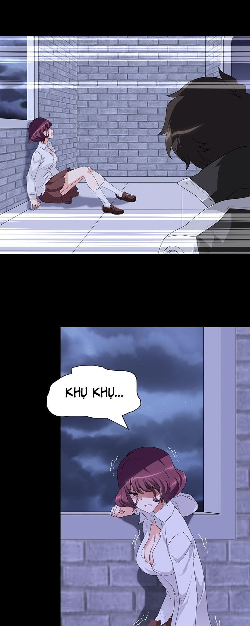 Bạn Gái Zombie Của Tôi Chapter 159 - Trang 2