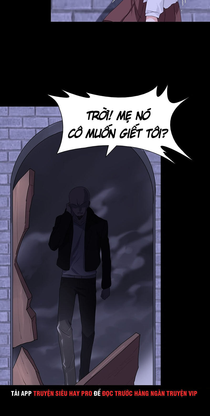 Bạn Gái Zombie Của Tôi Chapter 159 - Trang 2