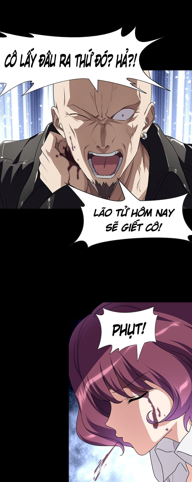 Bạn Gái Zombie Của Tôi Chapter 159 - Trang 2