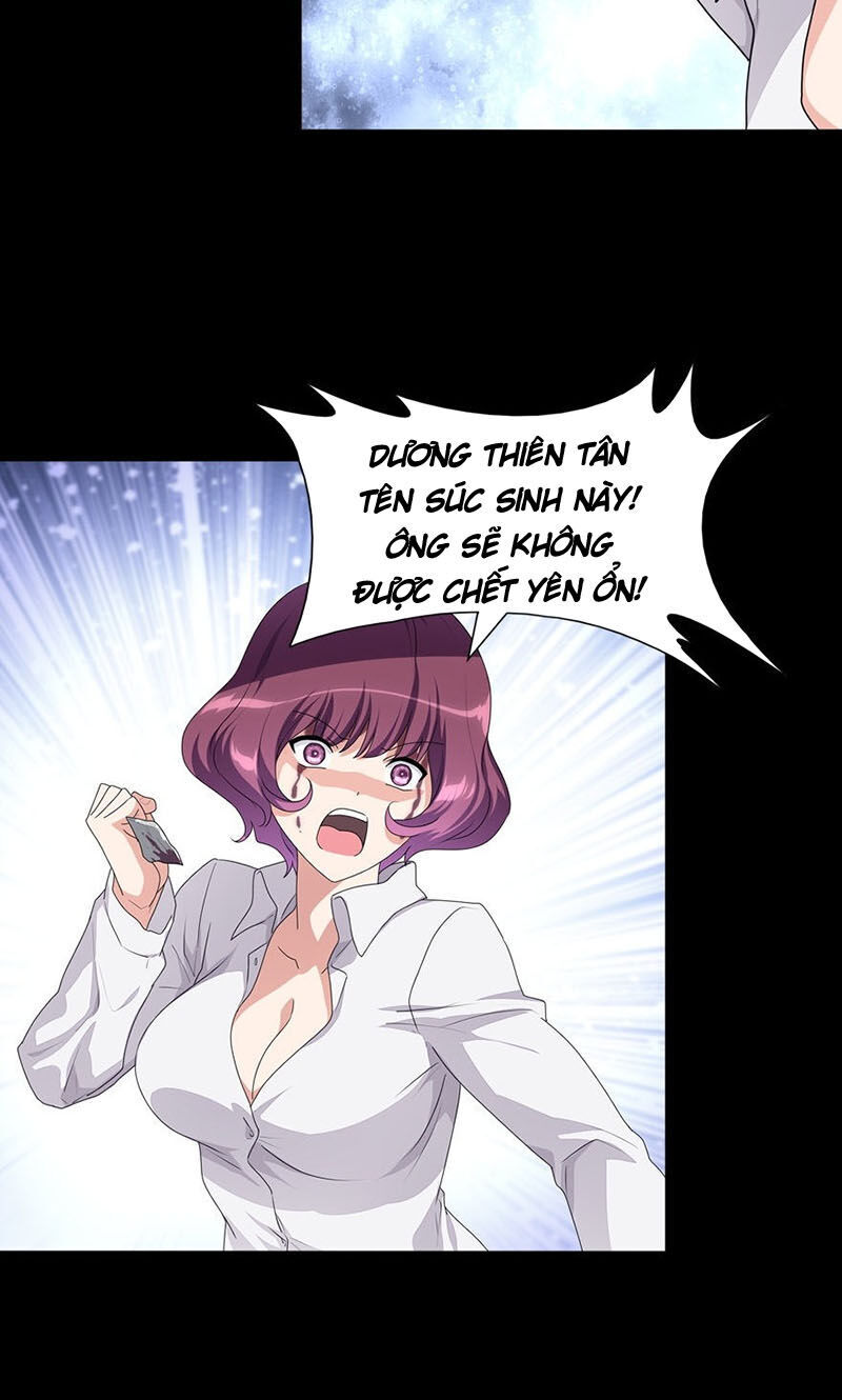 Bạn Gái Zombie Của Tôi Chapter 159 - Trang 2