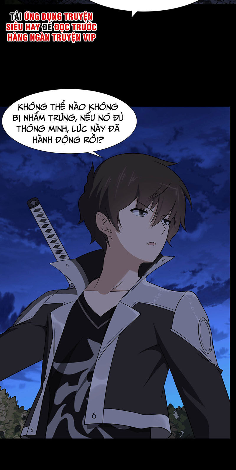 Bạn Gái Zombie Của Tôi Chapter 162 - Trang 2