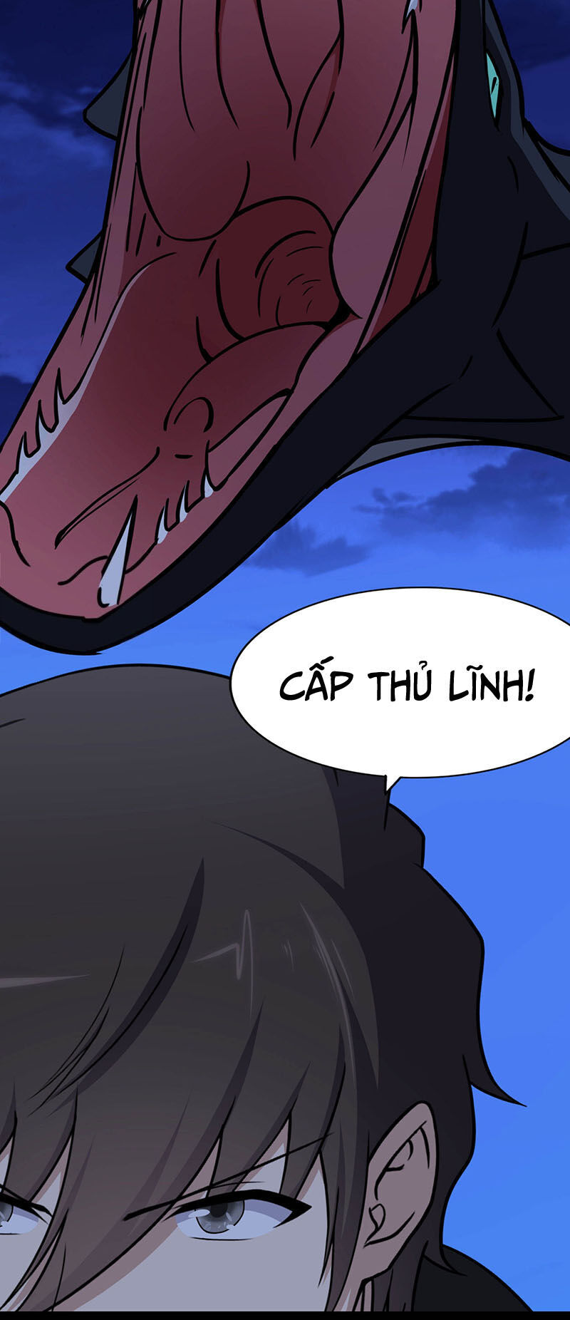 Bạn Gái Zombie Của Tôi Chapter 162 - Trang 2