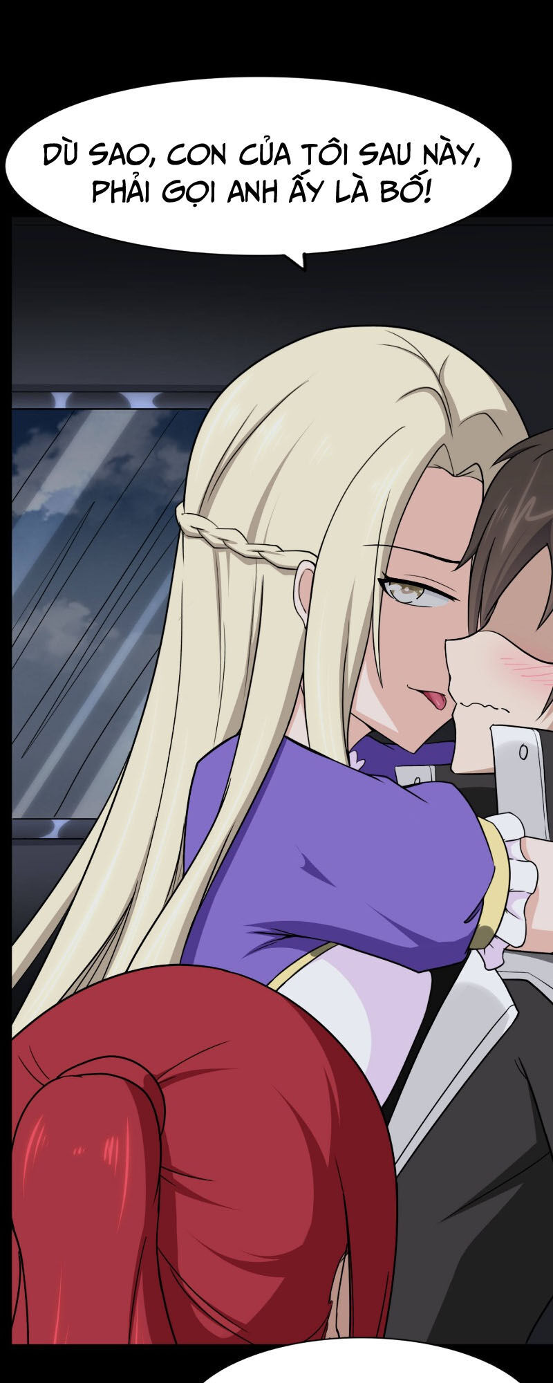 Bạn Gái Zombie Của Tôi Chapter 167 - Trang 2