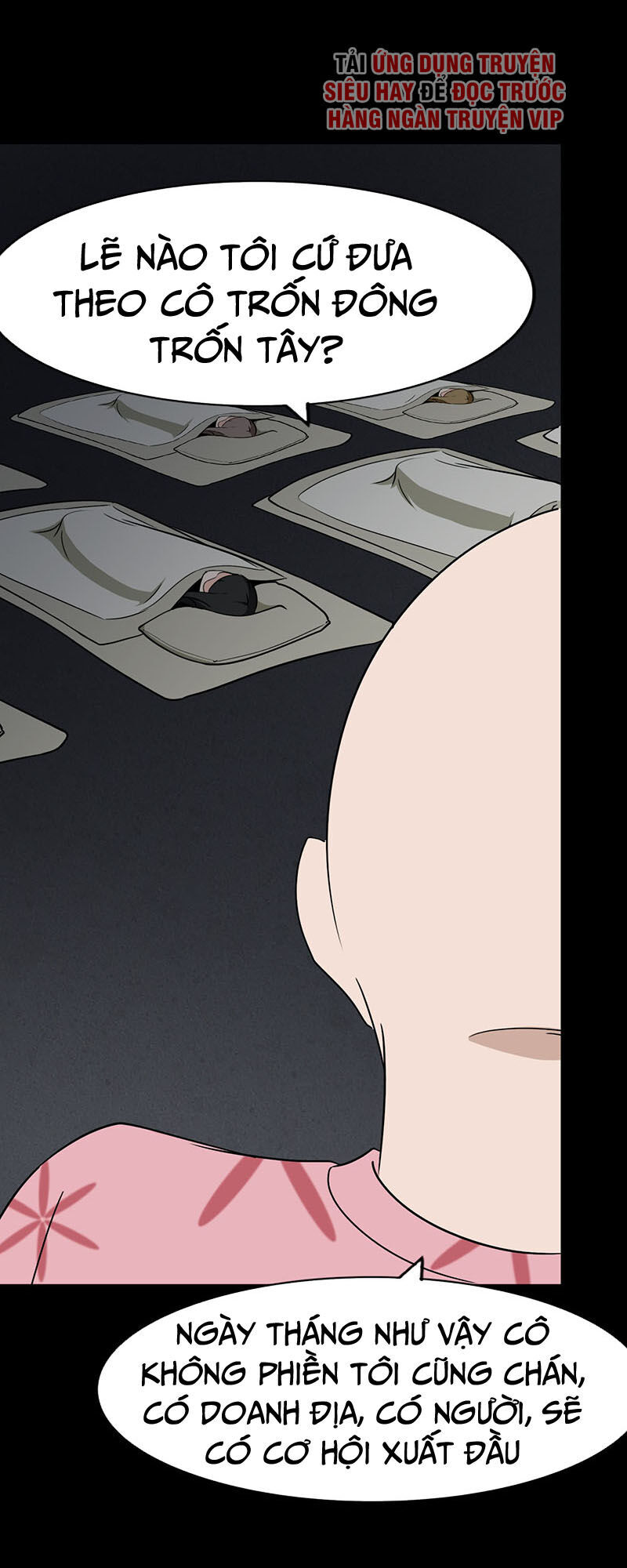 Bạn Gái Zombie Của Tôi Chapter 169 - Trang 2