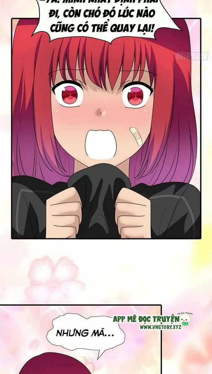 Bạn Gái Zombie Của Tôi Chapter 171 - Trang 2