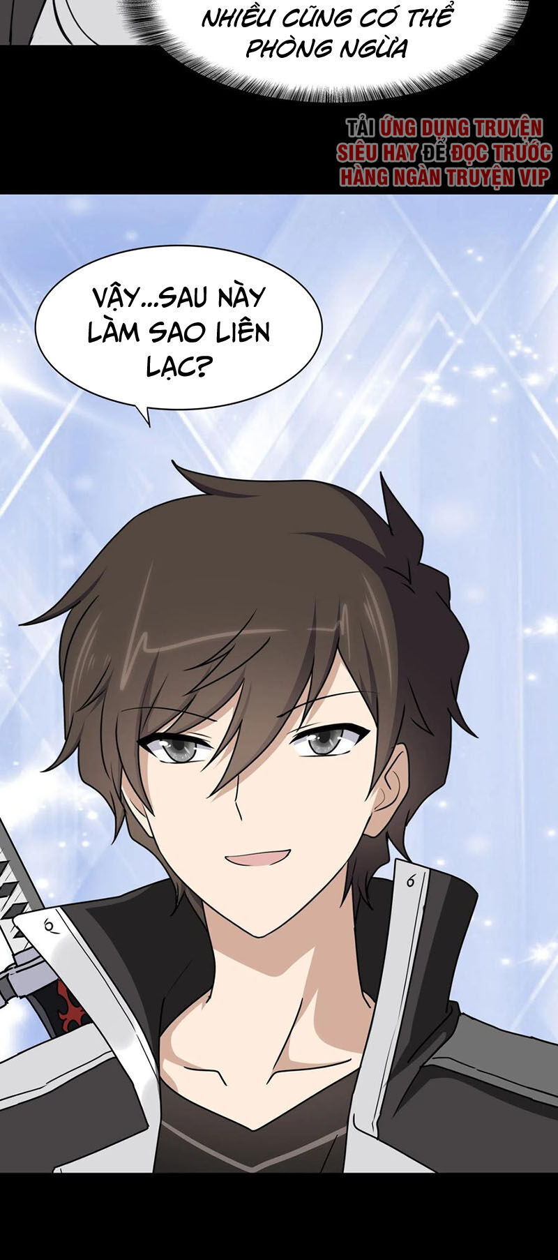 Bạn Gái Zombie Của Tôi Chapter 172 - Trang 2