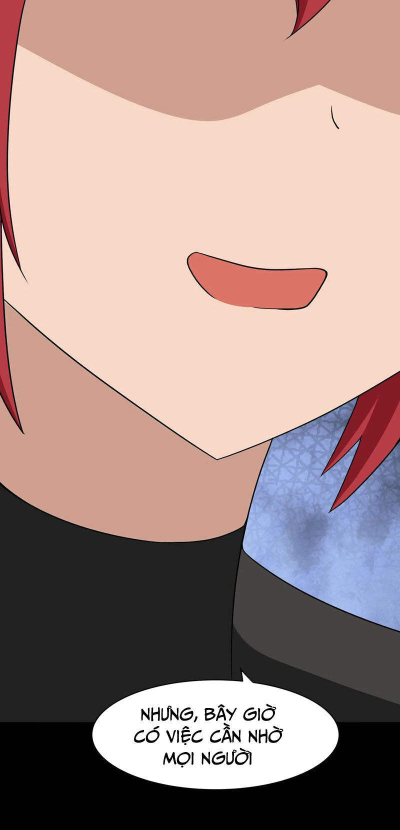 Bạn Gái Zombie Của Tôi Chapter 172 - Trang 2