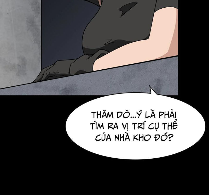 Bạn Gái Zombie Của Tôi Chapter 172 - Trang 2