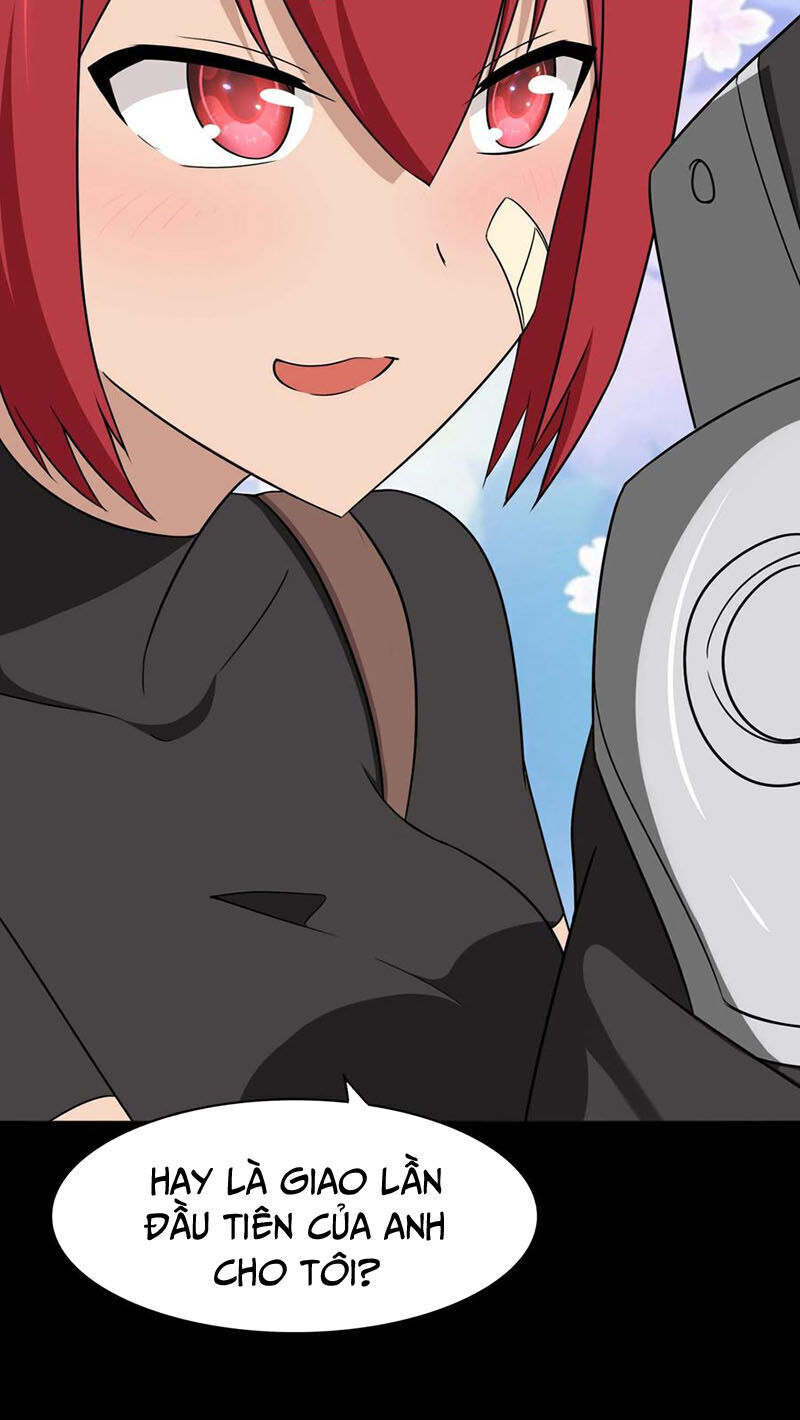 Bạn Gái Zombie Của Tôi Chapter 172 - Trang 2