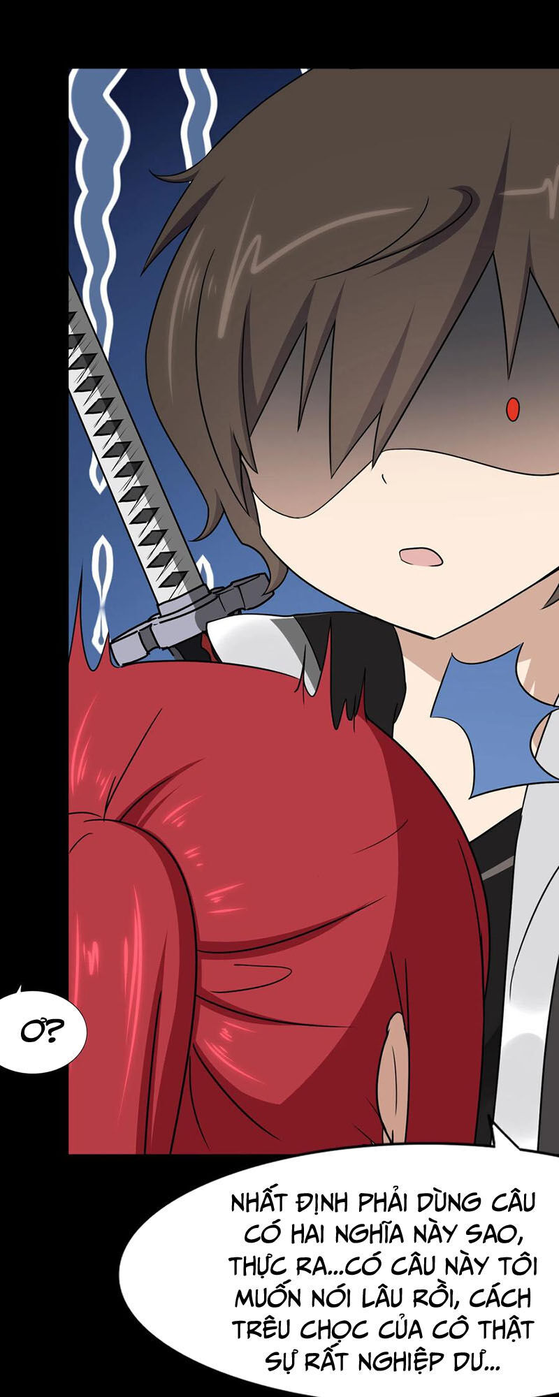 Bạn Gái Zombie Của Tôi Chapter 172 - Trang 2