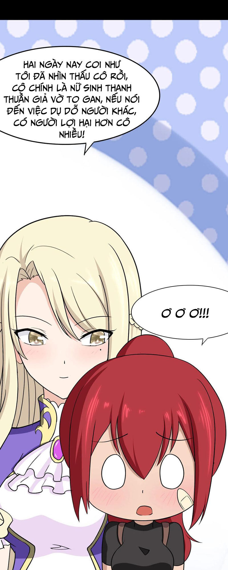 Bạn Gái Zombie Của Tôi Chapter 172 - Trang 2