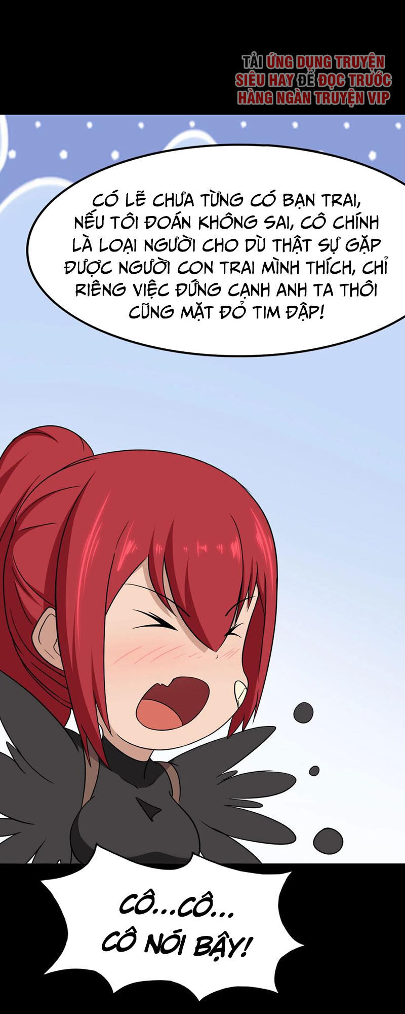 Bạn Gái Zombie Của Tôi Chapter 172 - Trang 2