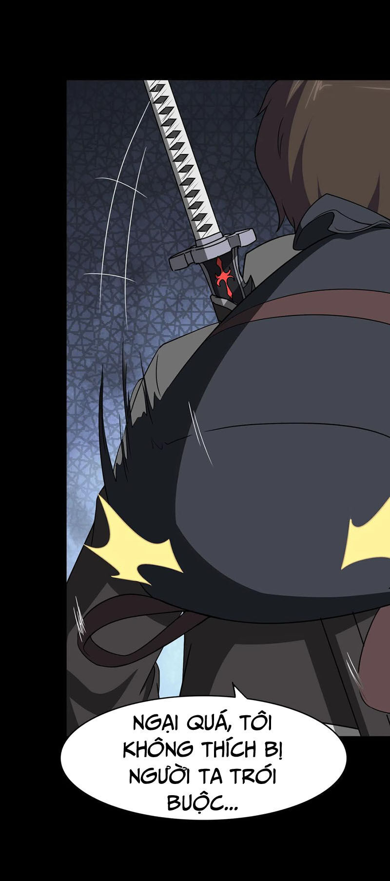 Bạn Gái Zombie Của Tôi Chapter 172 - Trang 2