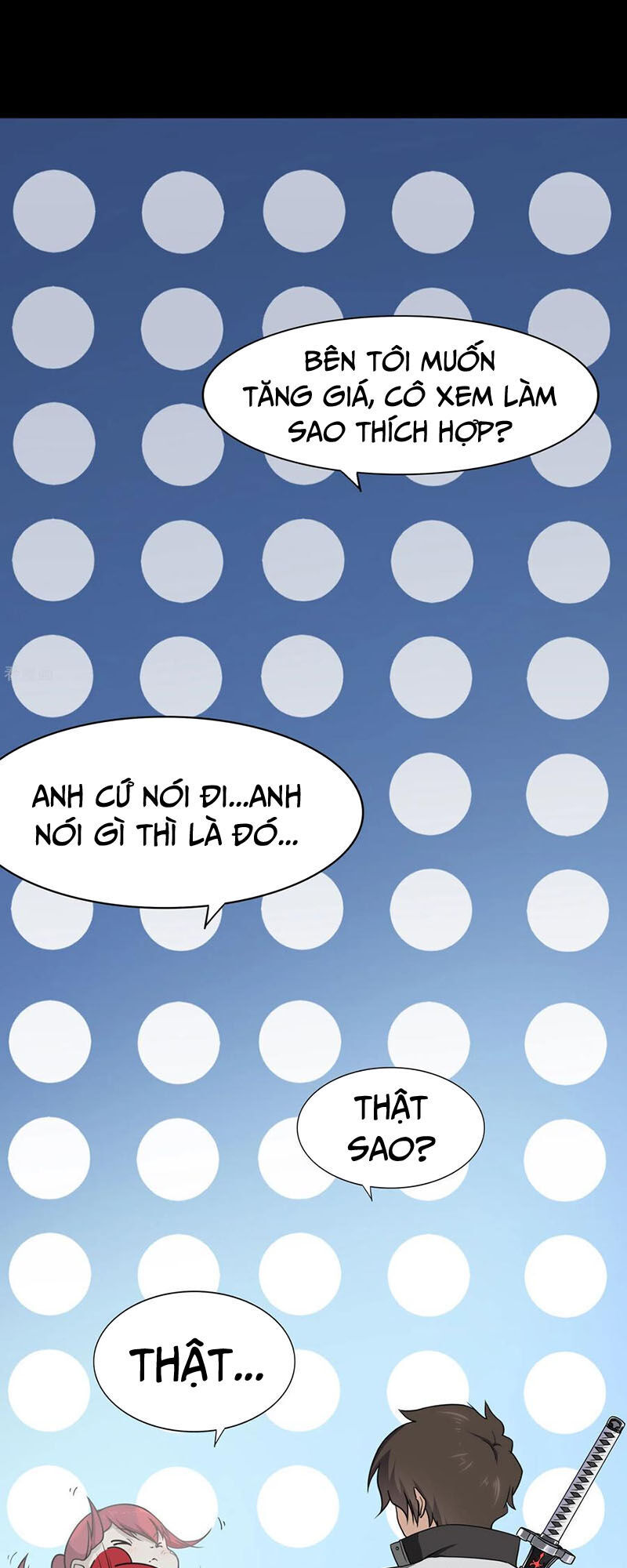 Bạn Gái Zombie Của Tôi Chapter 172 - Trang 2