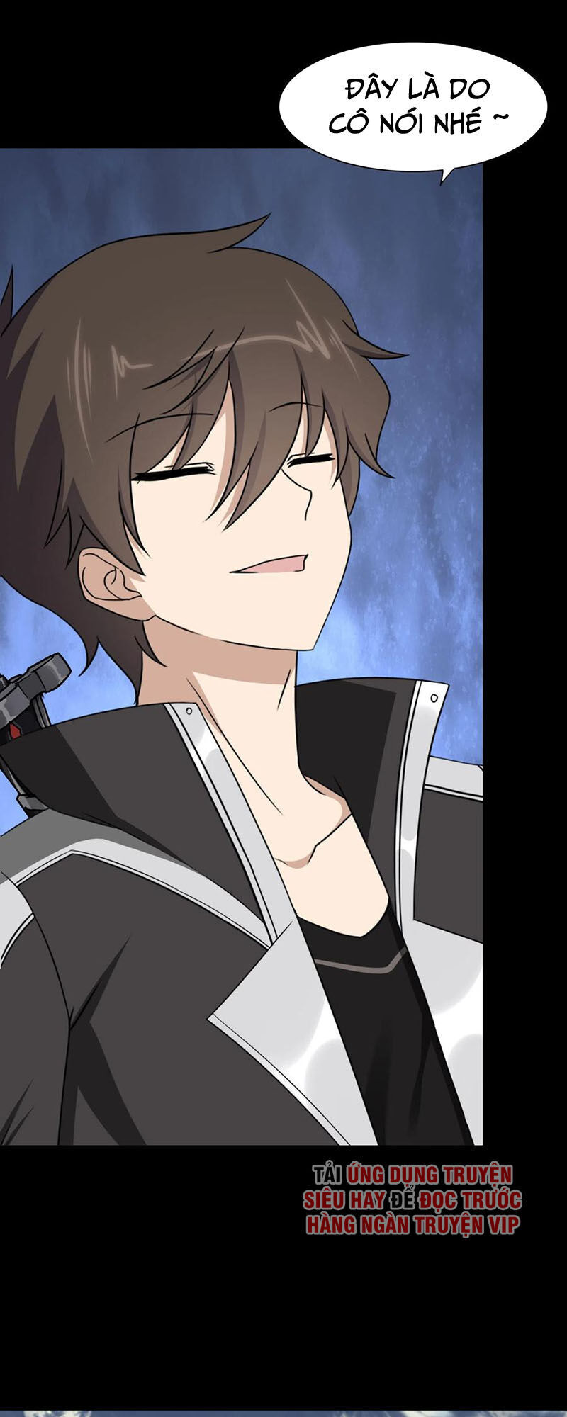 Bạn Gái Zombie Của Tôi Chapter 172 - Trang 2