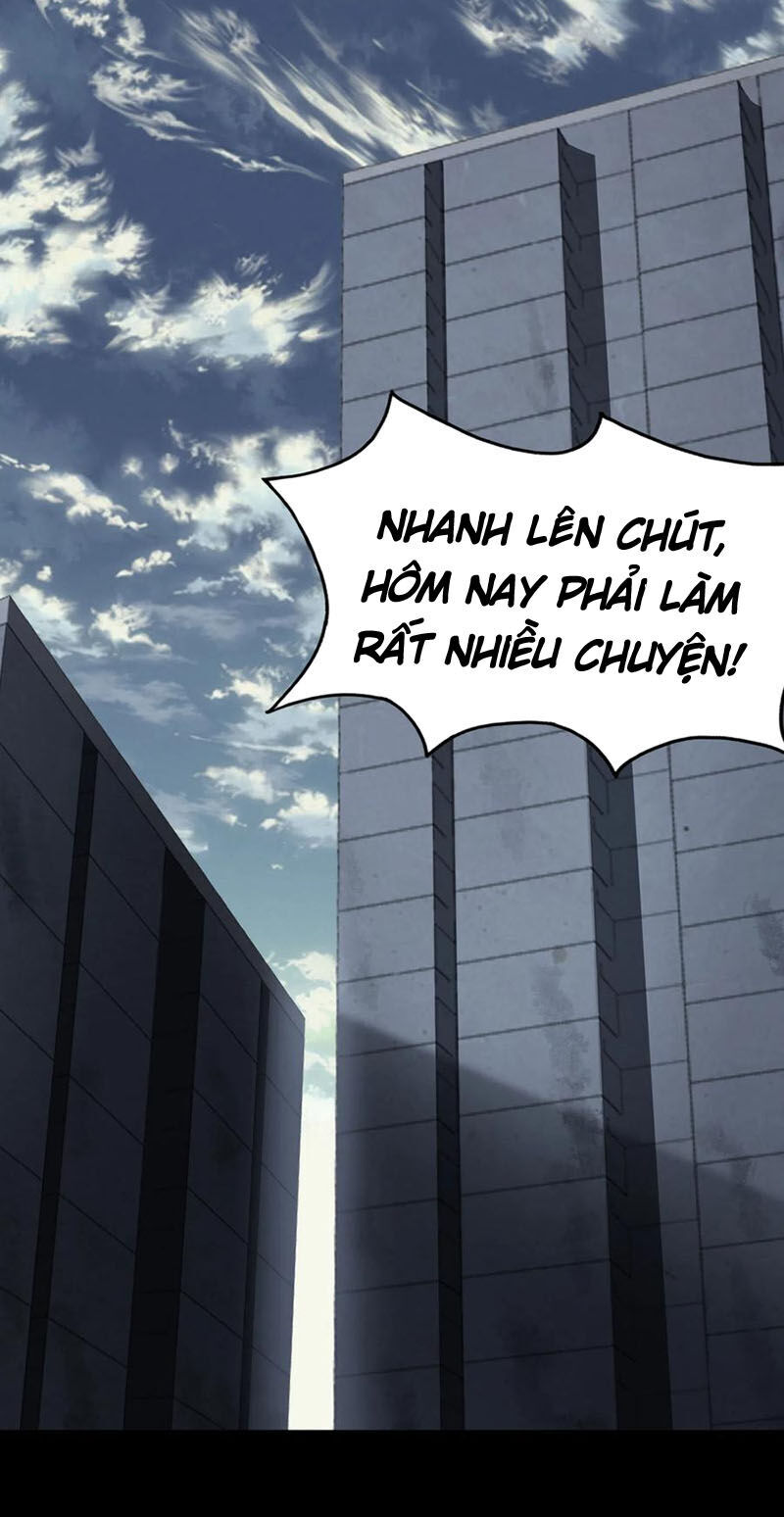 Bạn Gái Zombie Của Tôi Chapter 172 - Trang 2