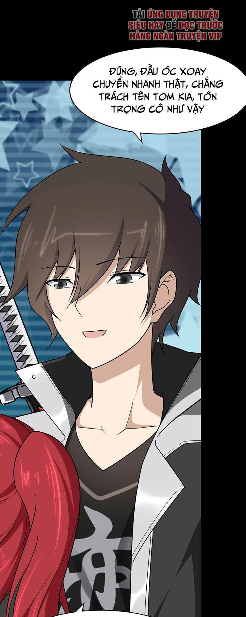 Bạn Gái Zombie Của Tôi Chapter 172 - Trang 2