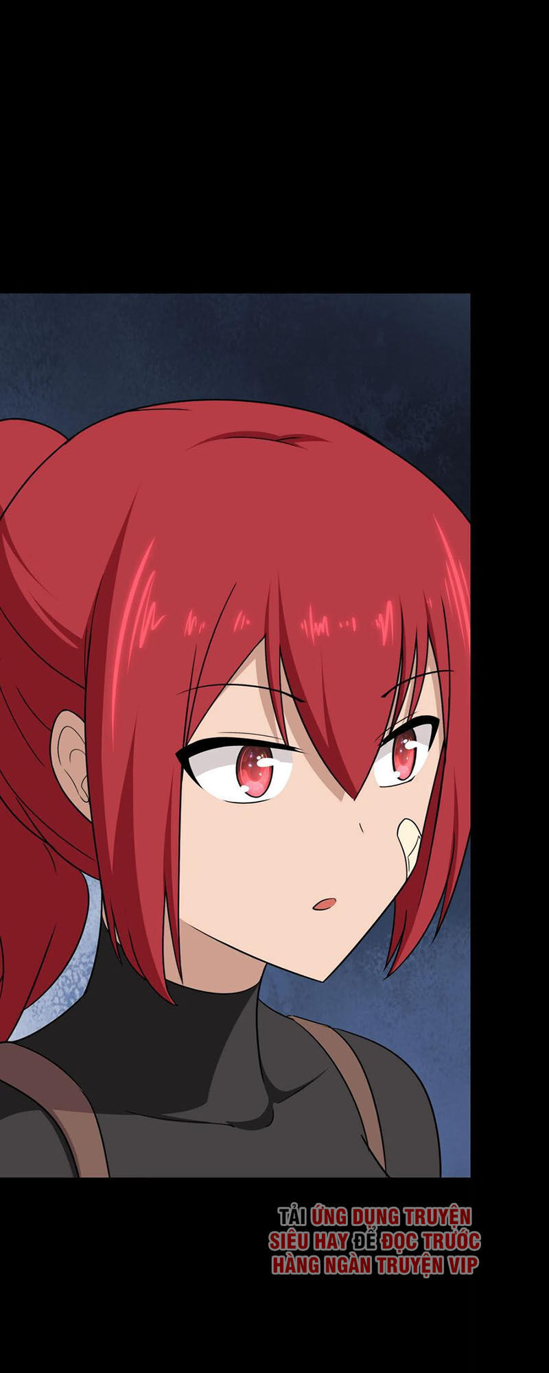 Bạn Gái Zombie Của Tôi Chapter 172 - Trang 2